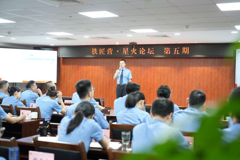 淬炼·担当·蜕变：“琢玉计划”下的青年干警成长之路